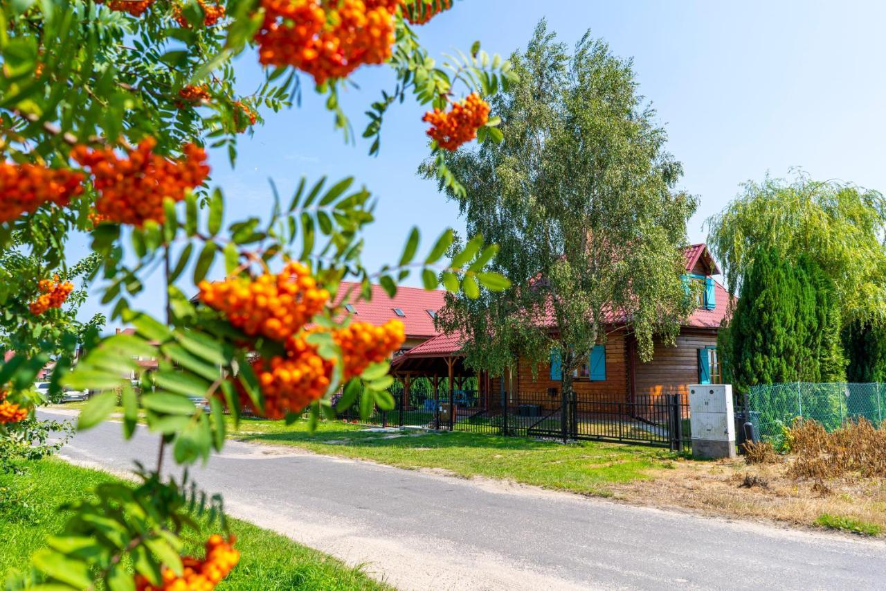 Bay House Puck Βίλα Εξωτερικό φωτογραφία