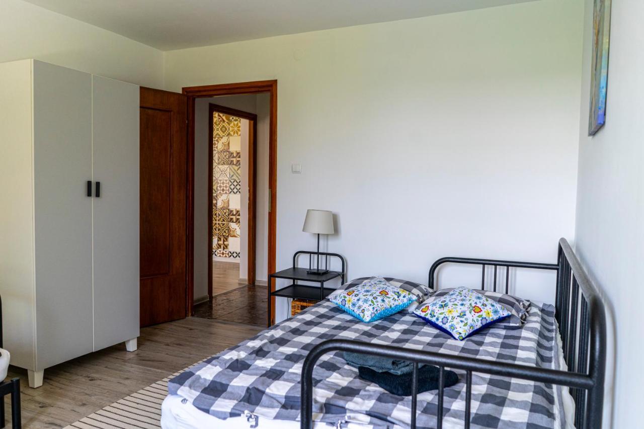 Bay House Puck Βίλα Εξωτερικό φωτογραφία