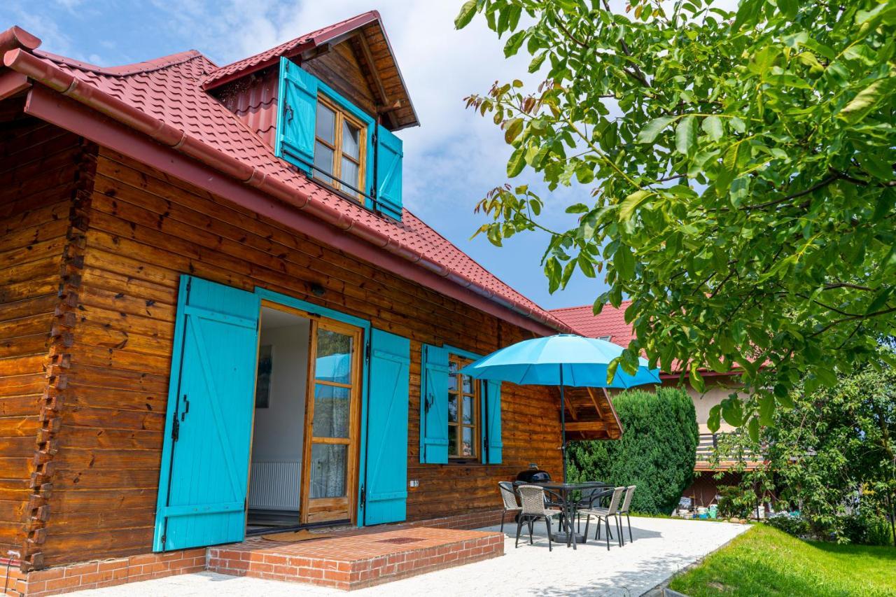 Bay House Puck Βίλα Εξωτερικό φωτογραφία
