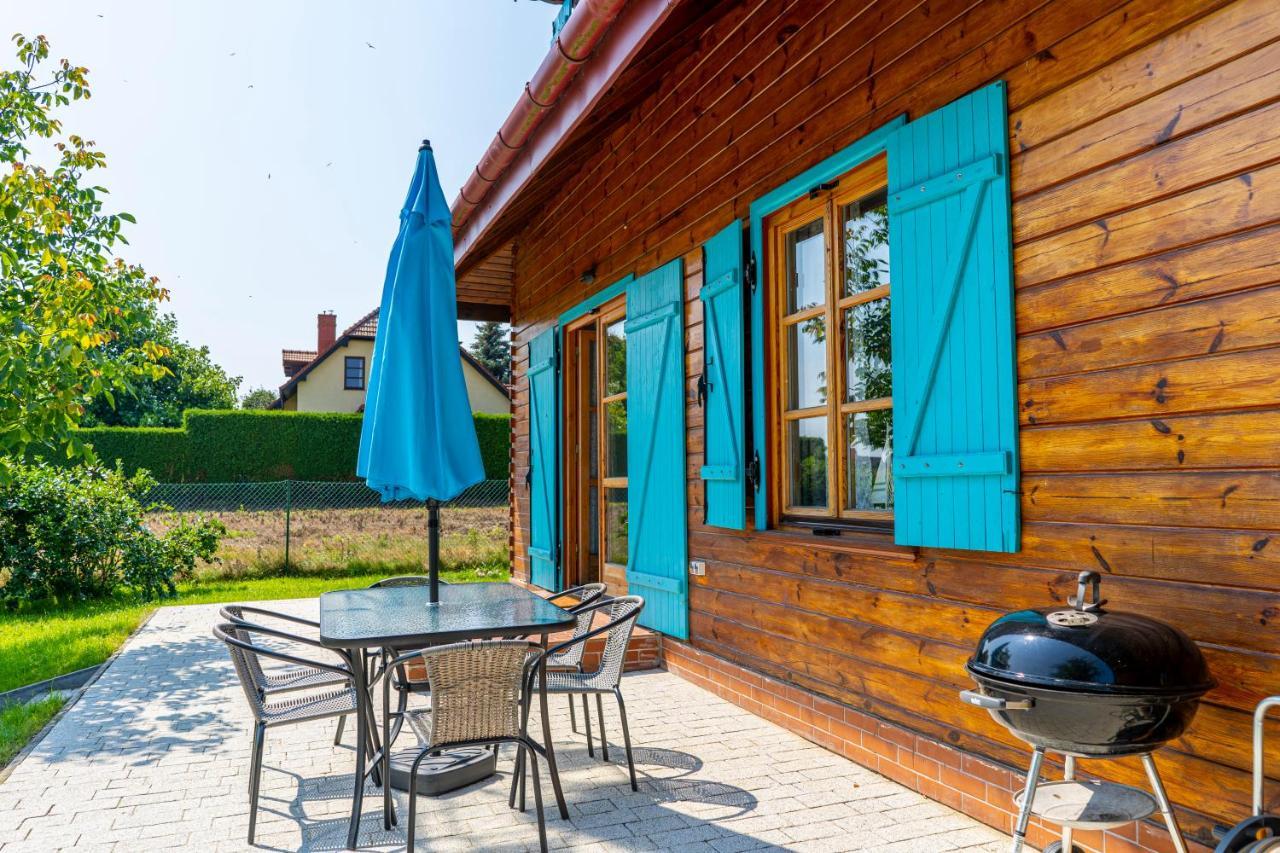 Bay House Puck Βίλα Εξωτερικό φωτογραφία