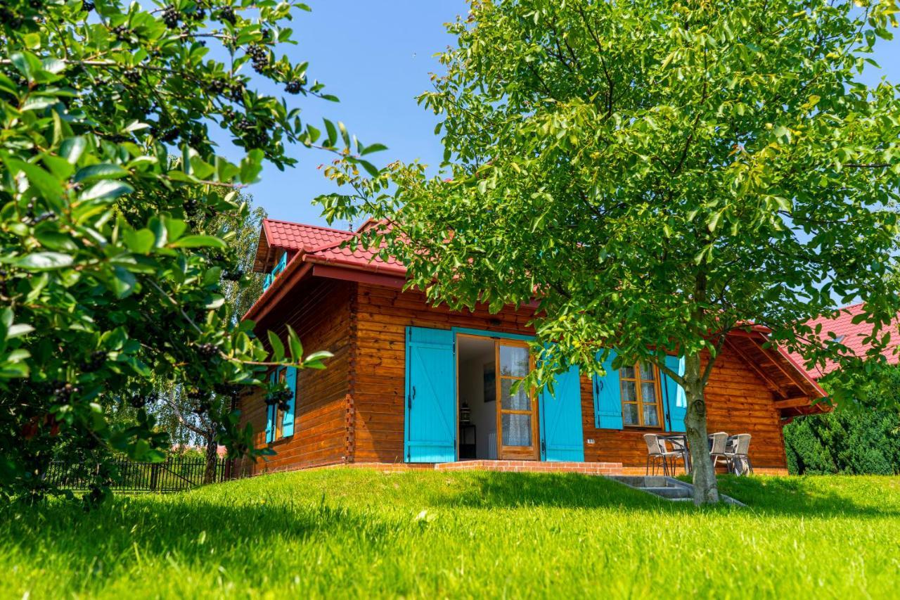 Bay House Puck Βίλα Εξωτερικό φωτογραφία
